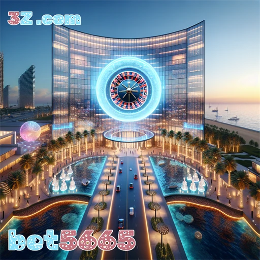 Apostas Inovadoras no Site Bet5665: Um Novo Horizonte