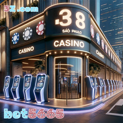 Experimente a Plataforma Inovadora da bet5665 e Ganhe Mais