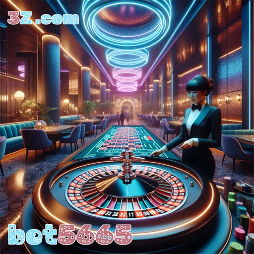 Slots Fantásticos Falam Alto no Bet5665, Venha Conferir!