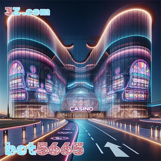 Os Encantos VIP do Bet5665: Uma Experiência Inigualável